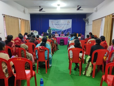 Women Consulations Bihar image-11